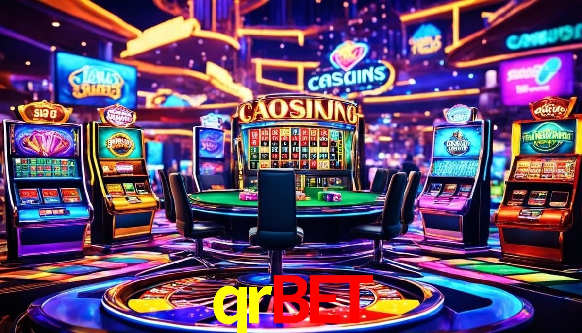 login qrbet app