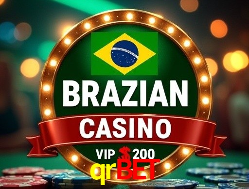 Oportunidades qrbet