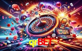 Aplicativo móvel qrbet para iOS e Android
