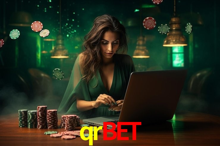 App qrbet Android