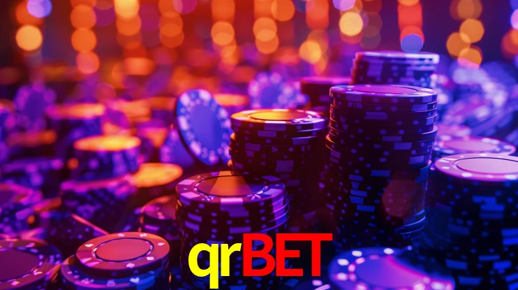 Jogos App qrbet