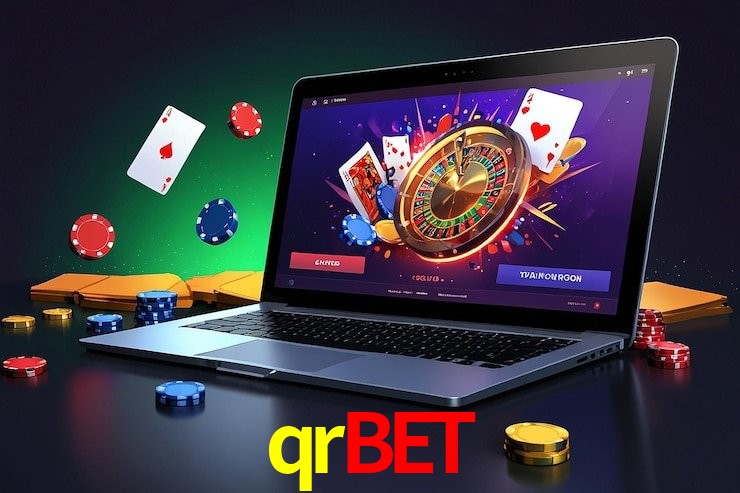 Níveis VIP qrbet
