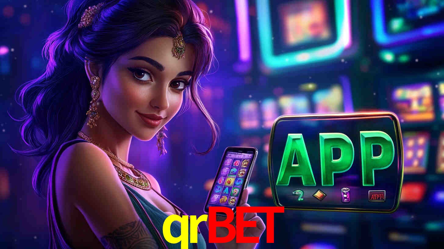 qrbet bet