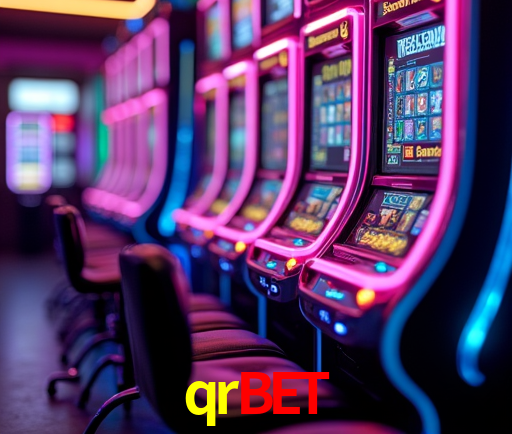 Slots RTP qrbet